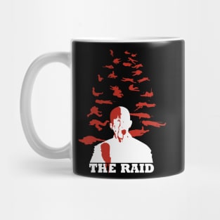 The Raid Mug